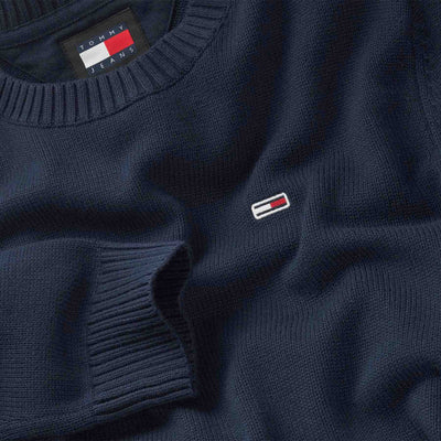 Tjm essntls sweaterThumbnail