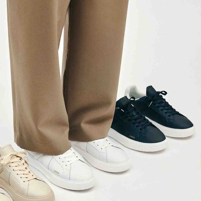 Essence white - menThumbnail