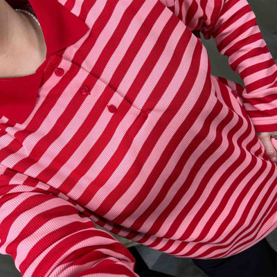 Sara oversize poloThumbnail