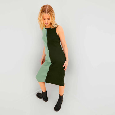 Jxnelly dress knitThumbnail