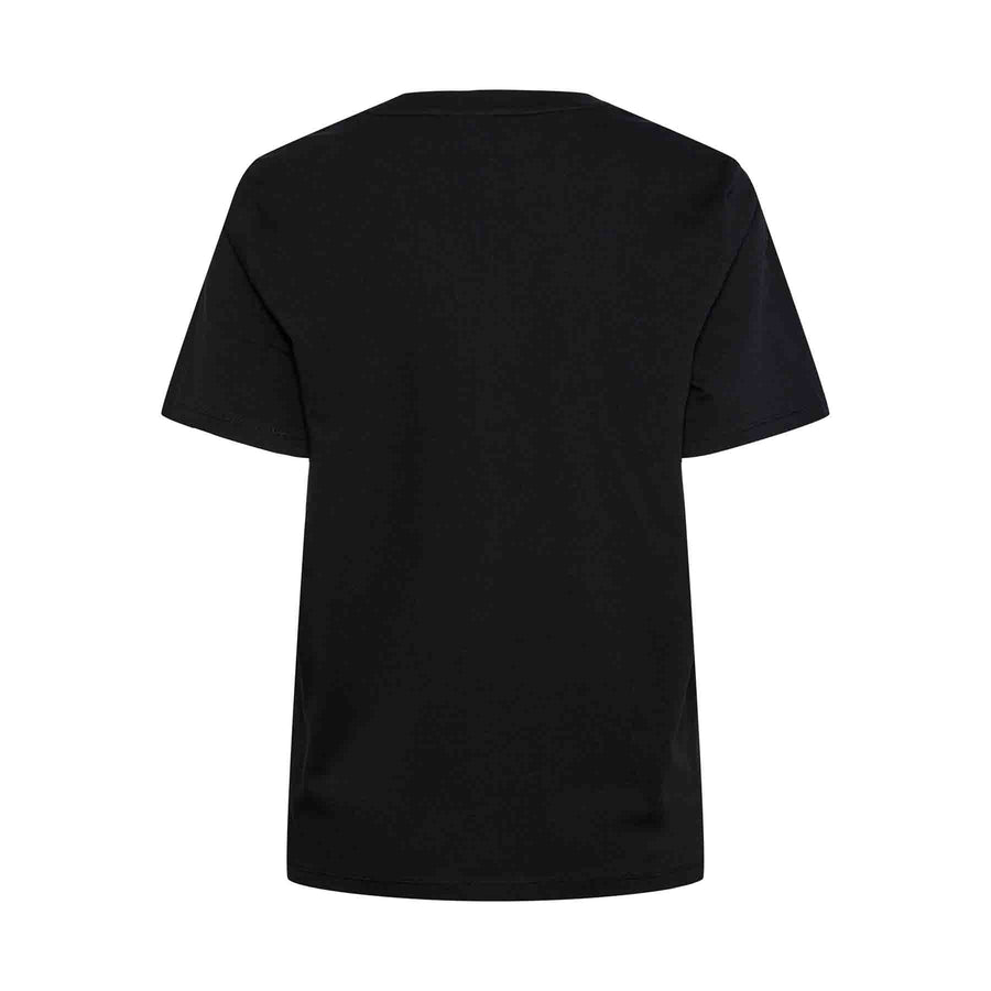 Pcria ss solid tee