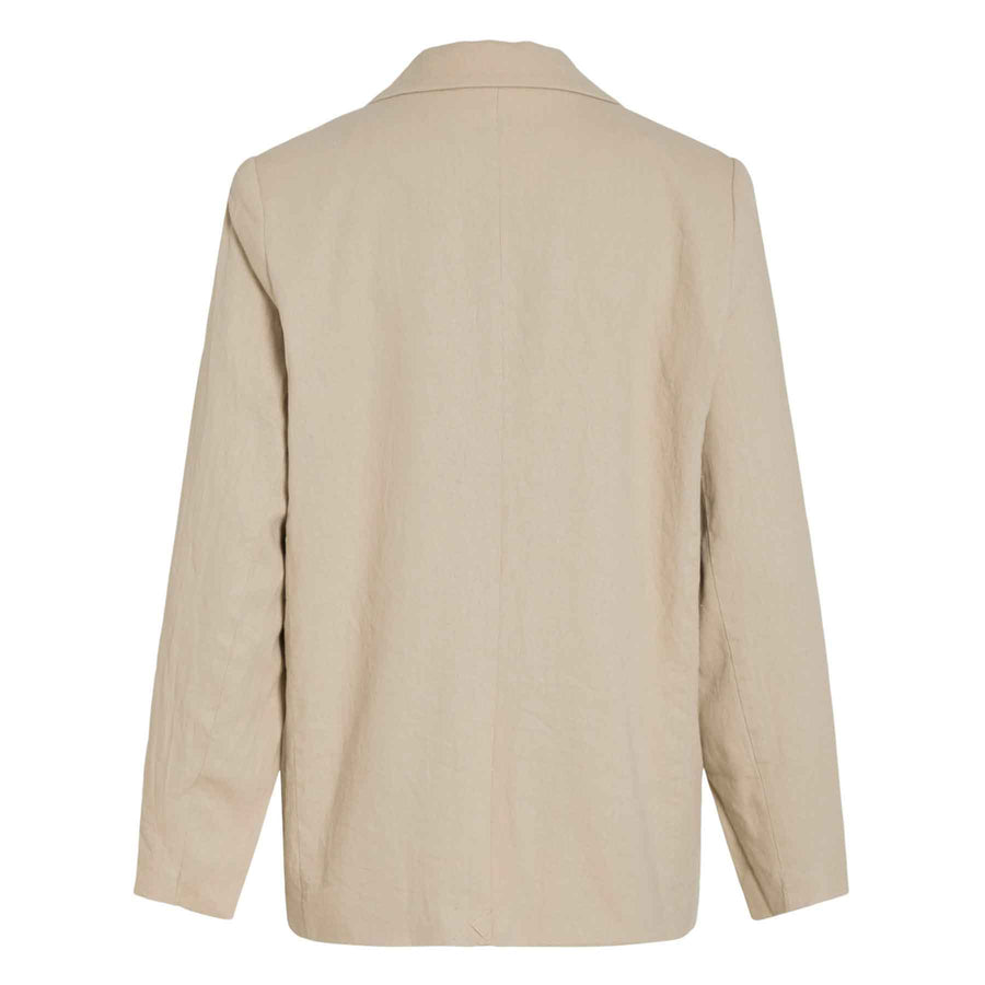 Vijolanda l/s blazer