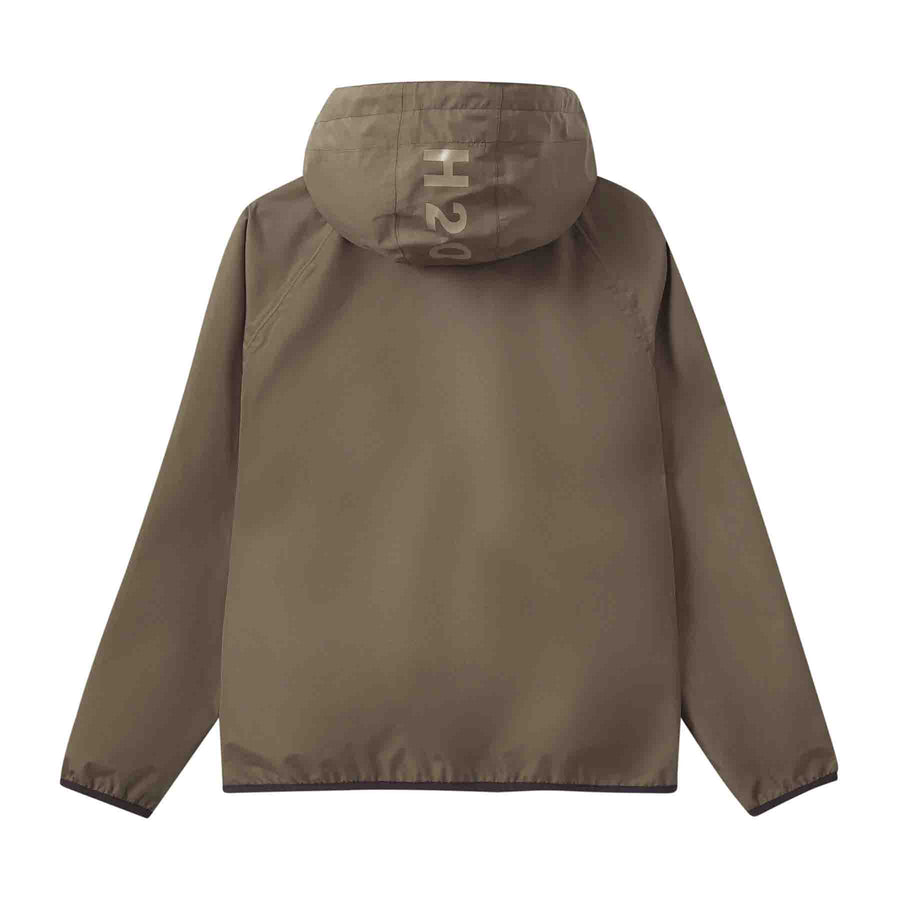 Rømø lw rain jacket - packable