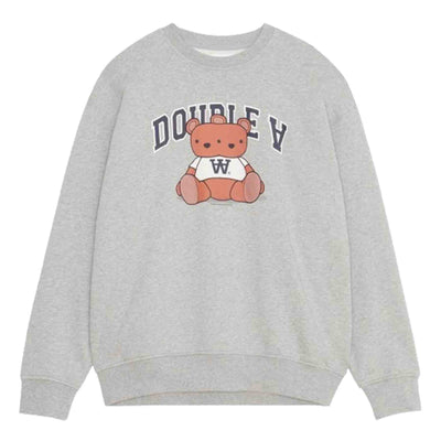 Wwnoel bear sweatshirtThumbnail