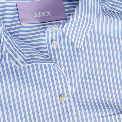 JXJAMIE LS RELAXED SHIRTThumbnail