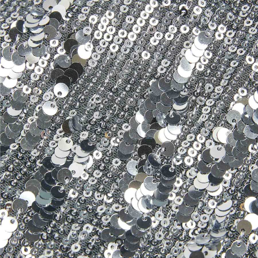 Jxtara sl sequin top