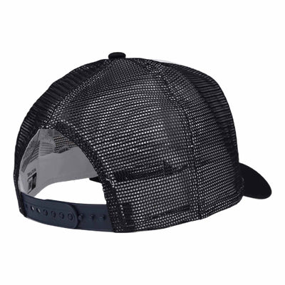 Colour block trucker neyyanThumbnail