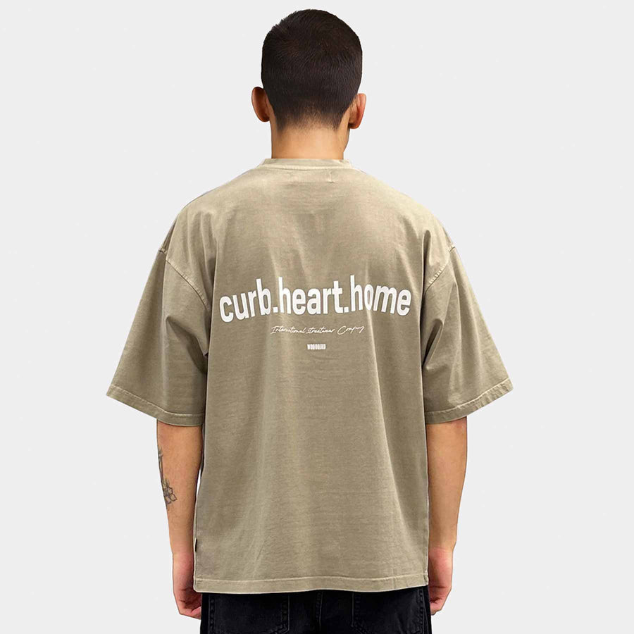Wbbeam home tee