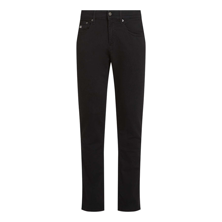 Como tapered pants