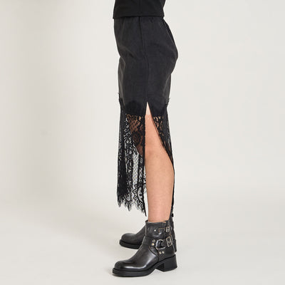 Influx lace skirtThumbnail