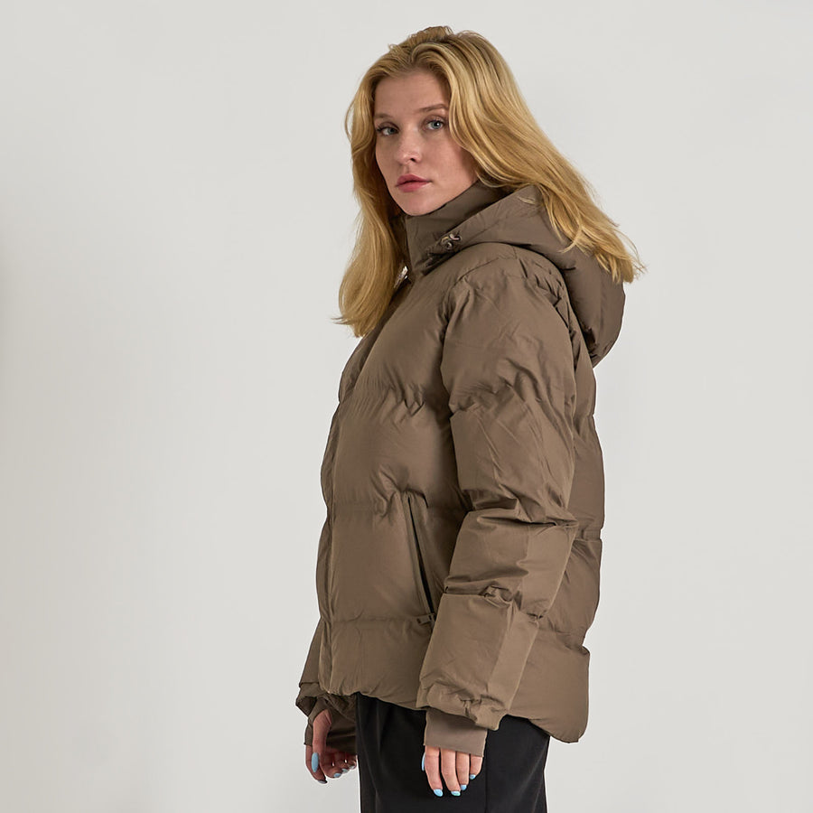 Soffi puffer jacket