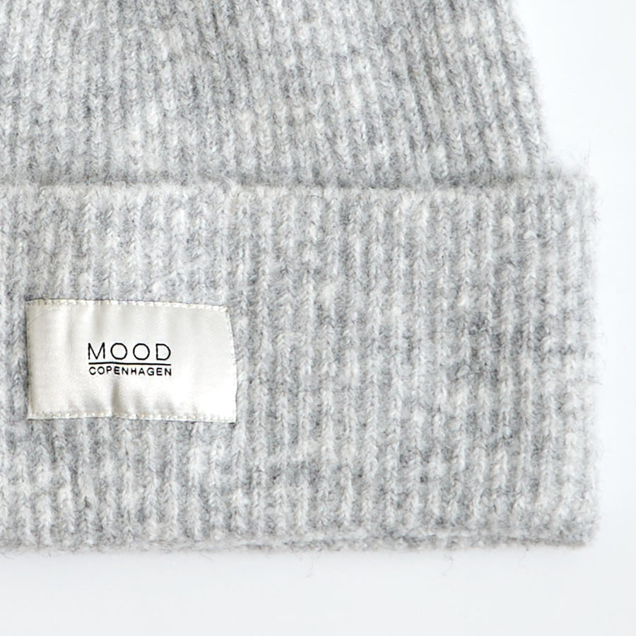 Mondi knit beanie