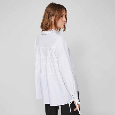 Vinadja l/s loose shirtThumbnail