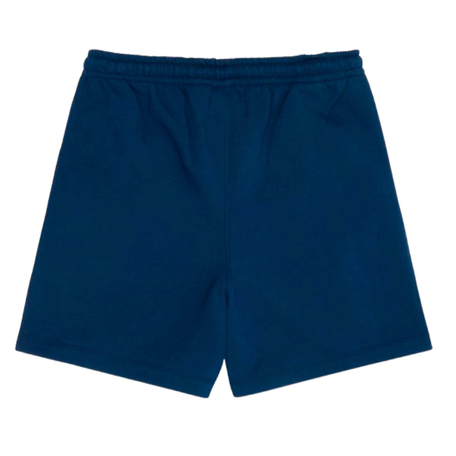Organic sweat shorts