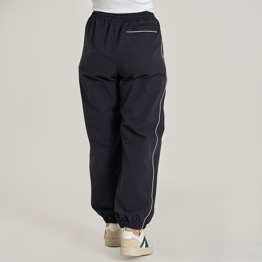 Wwabb crinkle track pants