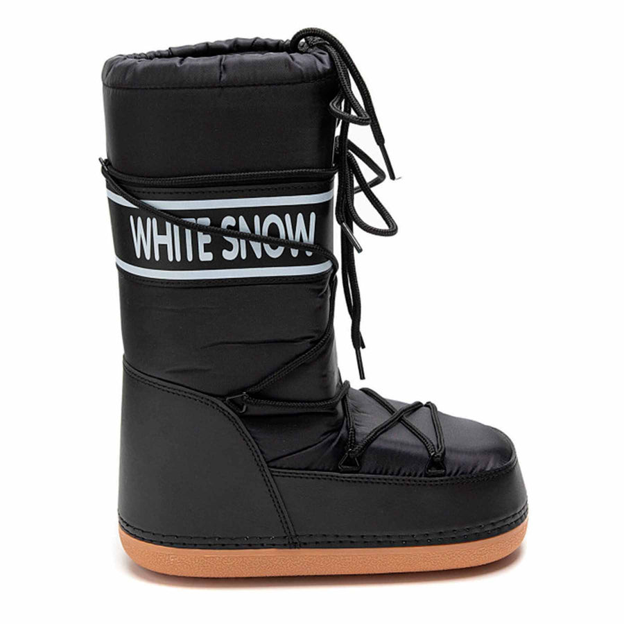 Ava long boot