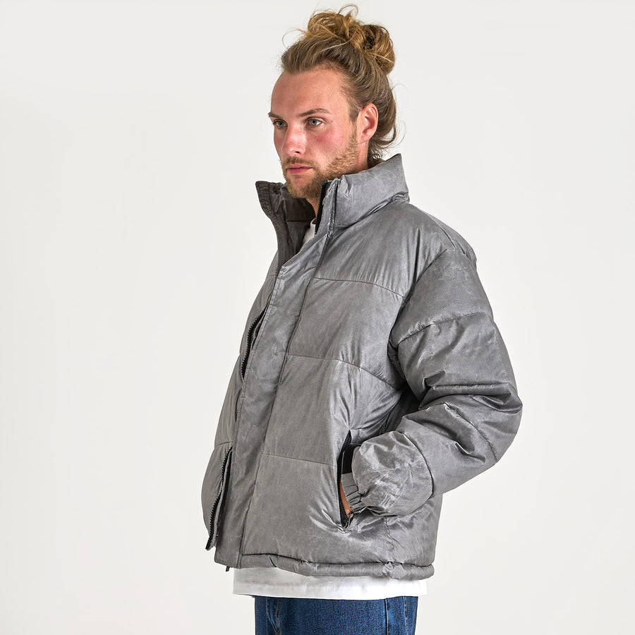 Rrbenito jacket puffer