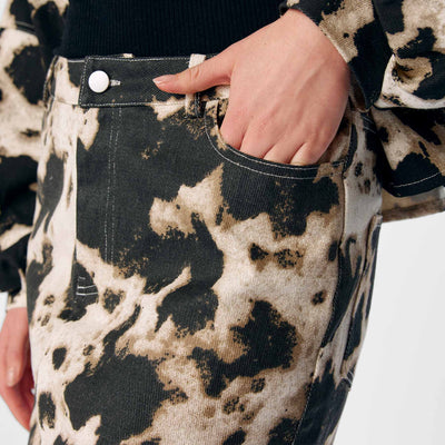 Objmontana mw short skirtThumbnail