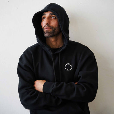 Organic regular hoodieThumbnail