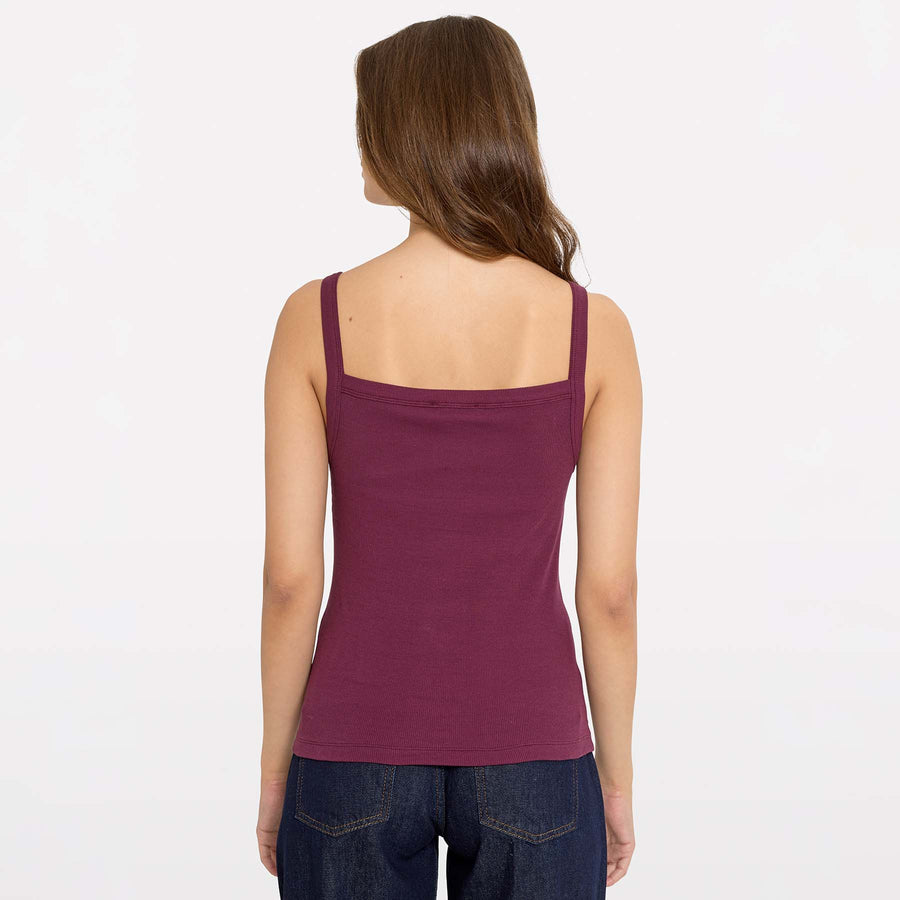 Enally tank top