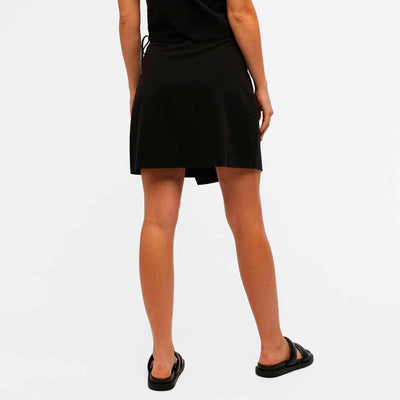 Objcecilie mw wrap skirtThumbnail