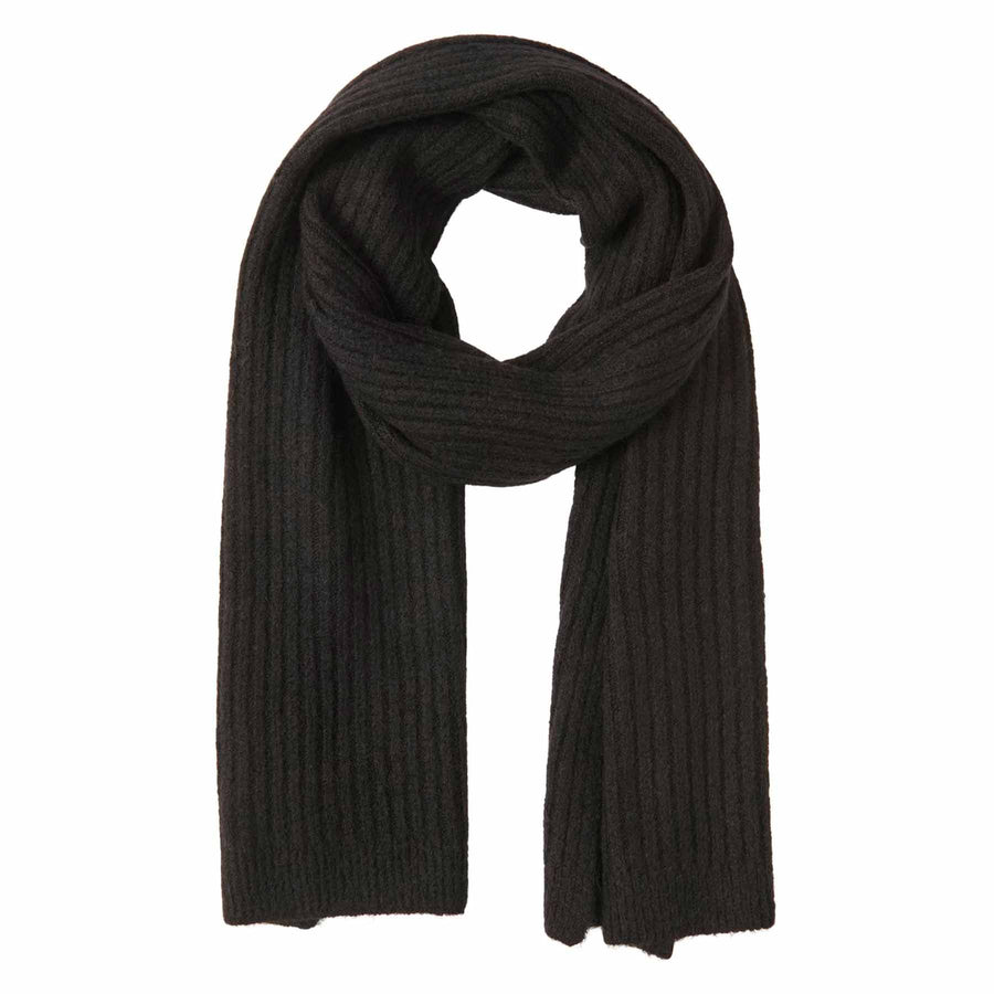 Pcjeslin wool scarf