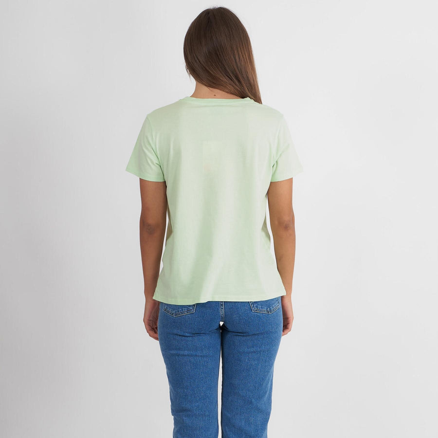 Single Organic Trend