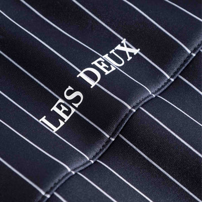 Ballier pinstripe track jacketThumbnail