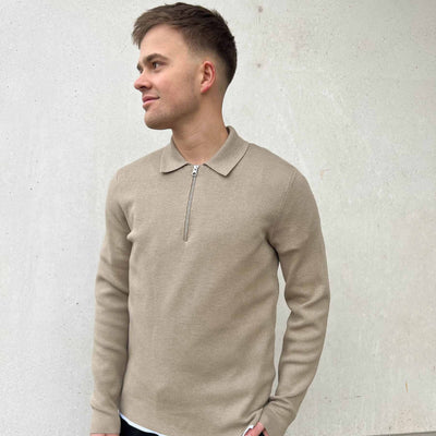 Guna half zip 10490Thumbnail