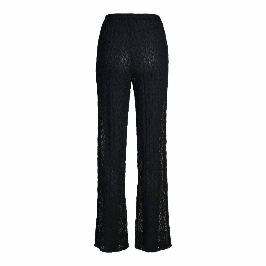 Jxleah lace reg straight pants