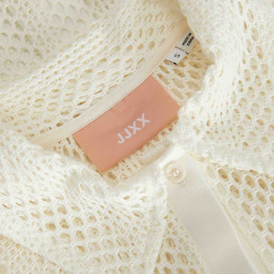 Jxellie ss loose shirt