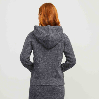 Jxevi hoodie knitThumbnail