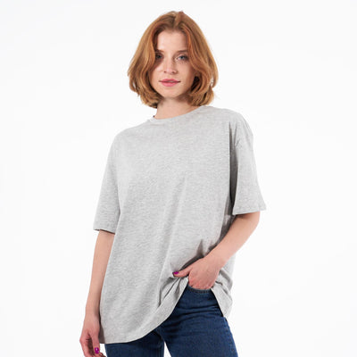 Runa oversized print teeThumbnail