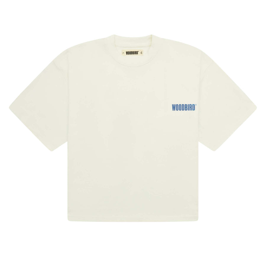 Wbjuno jules tee