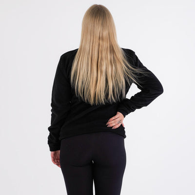 Blåvand fleece zipThumbnail