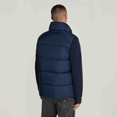 Tjm vail puffer vestThumbnail