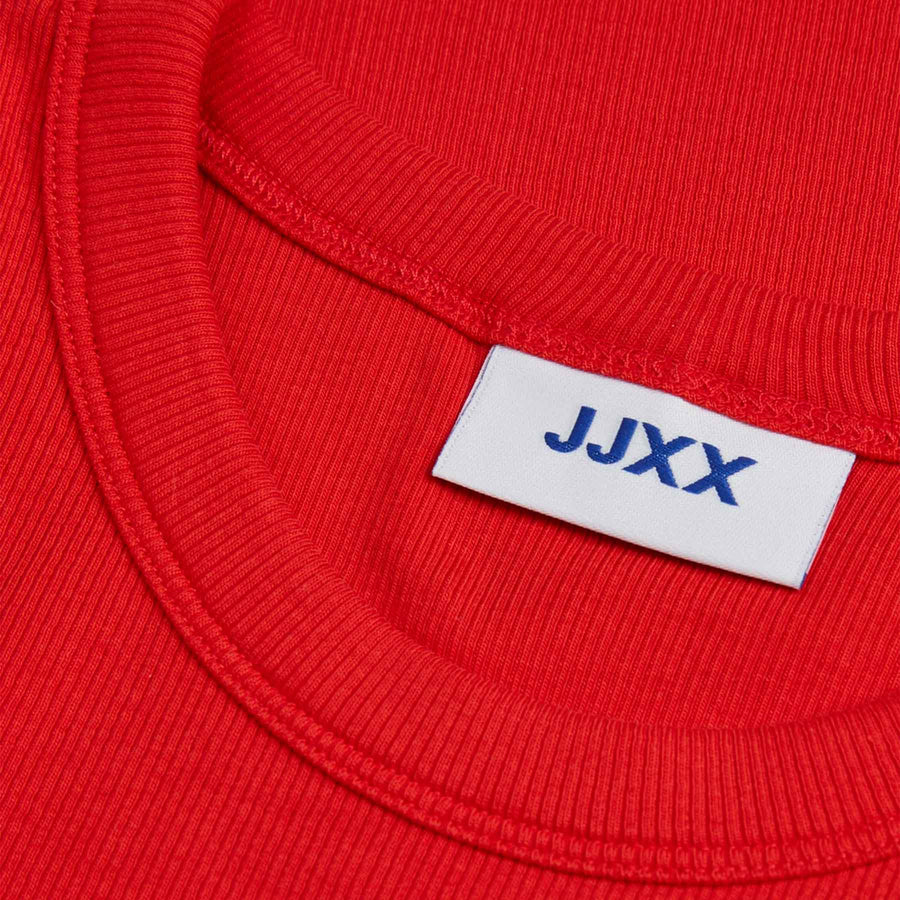 Jxforest str sl rib top
