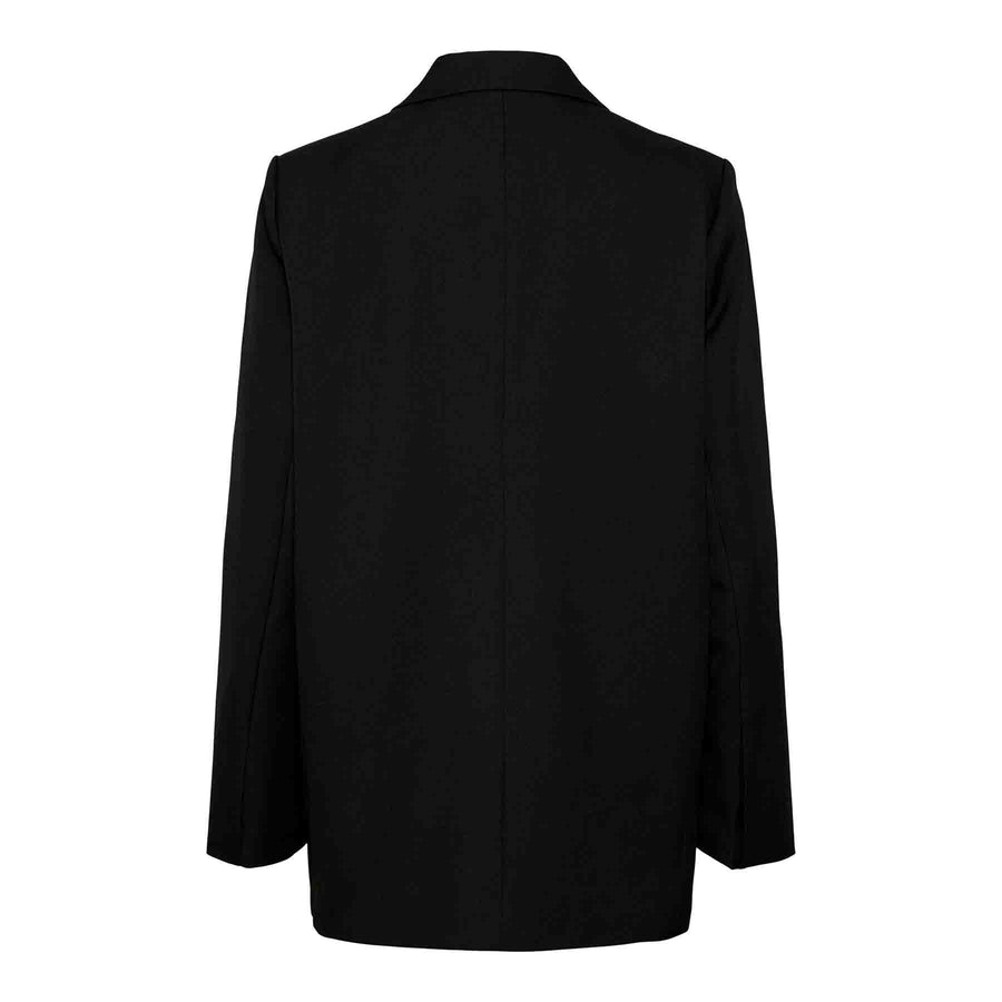Pcneva ls loose blazer