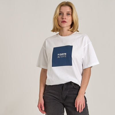 Organic regular fit teeThumbnail