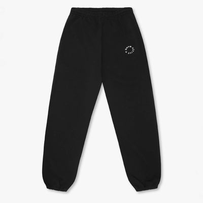 Organic regular sweatpantsThumbnail