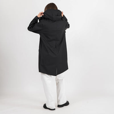 Lea rain jacketThumbnail