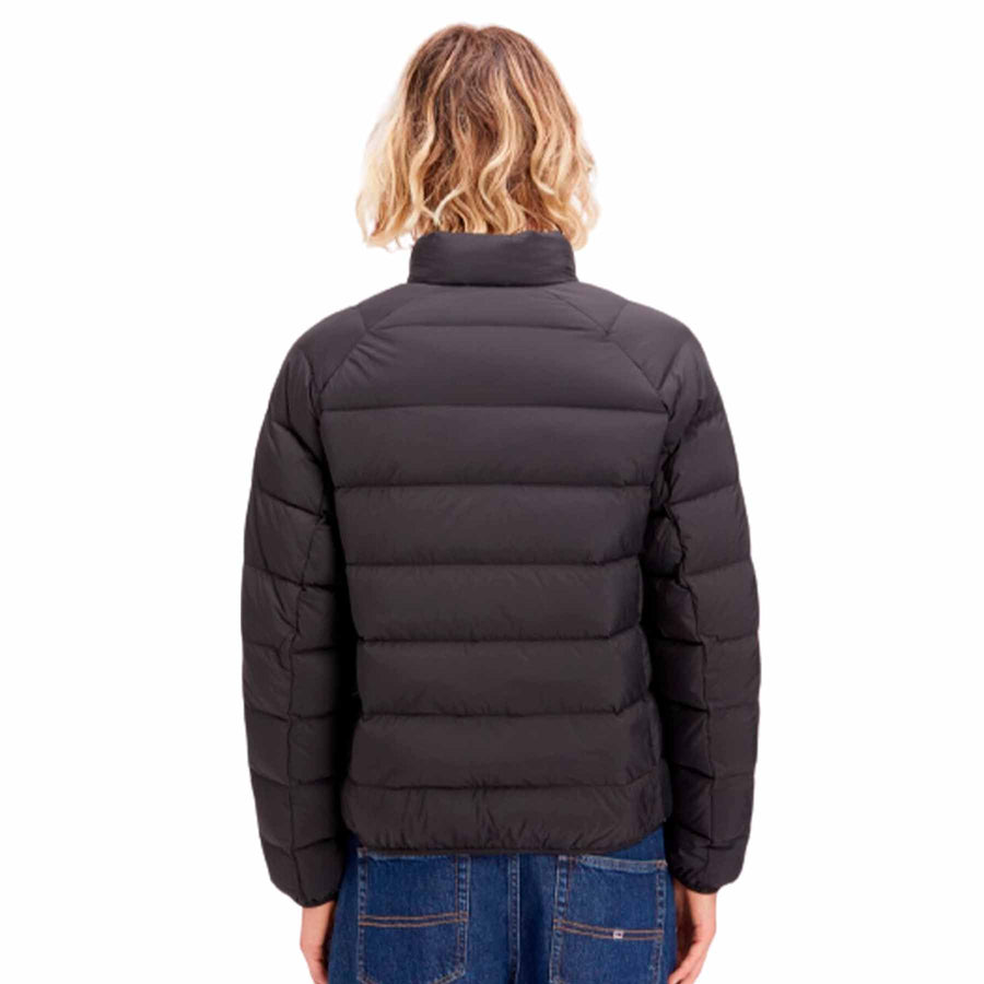 Tjm light down jacket