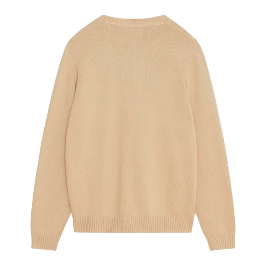 Tay aa patch jumper