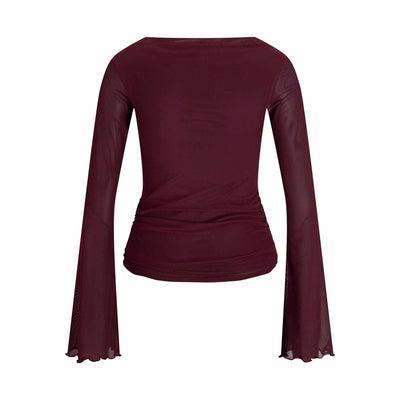 Jxminna mesh ls topThumbnail