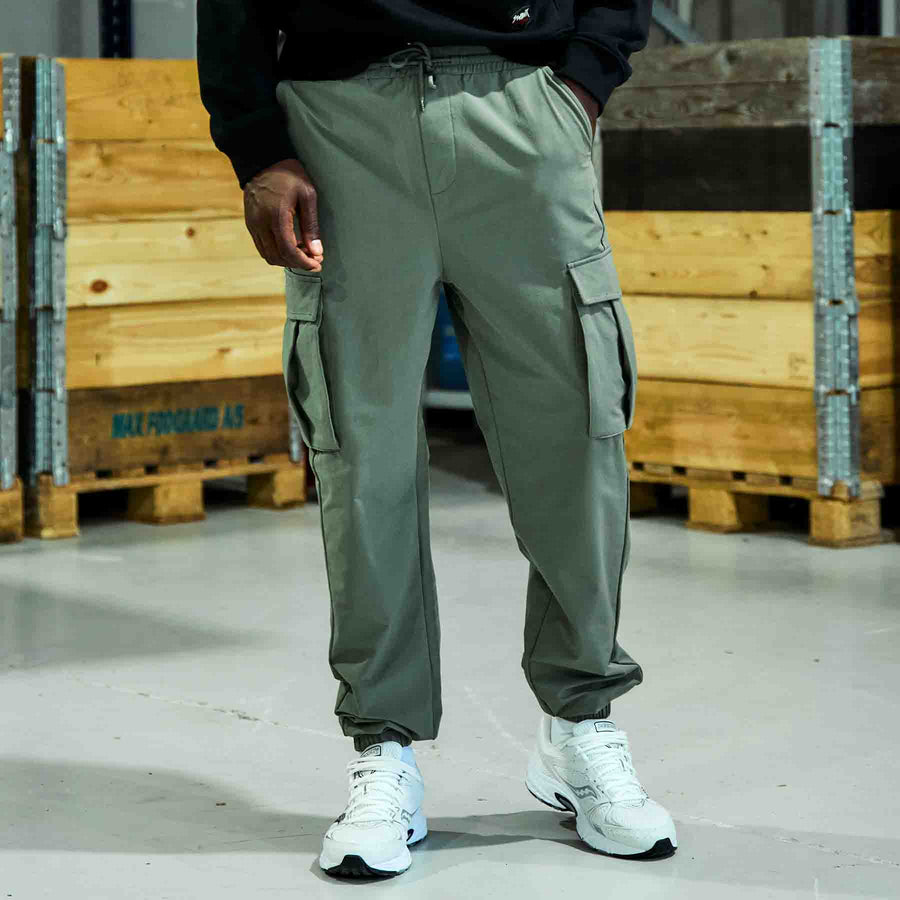 Richard cargo pant
