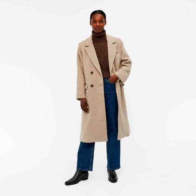 Objblaza l/s coatThumbnail