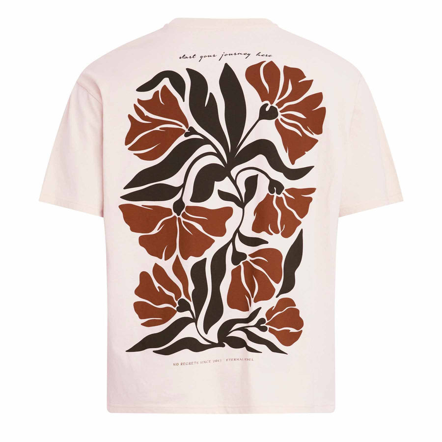 Rrwilliam tee boxy fit