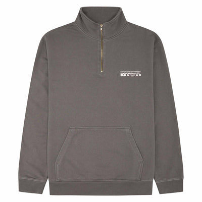 Wblass tech half-zipThumbnail