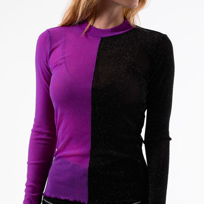 Purannika colorblockThumbnail