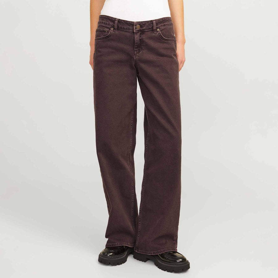 Jxtokyo wide lw color jeans